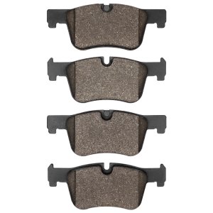 BMW 420i Brake Pads - Front - R1 Concepts - Semi Met - `16-`20